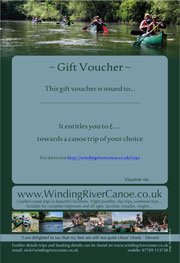 Gift voucher